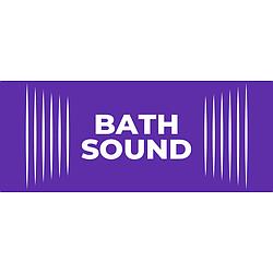 Bath Sound