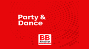 BB Radio - Party & Dance
