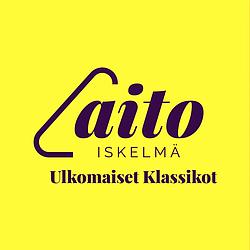 Aito Iskelmä Ulkomaiset Klassikot Supla