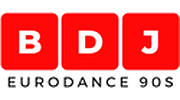 BDJ Eurodance 90s