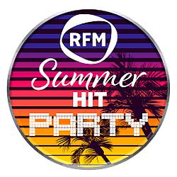 RFM Summer Hit Party