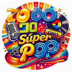 70s 80s 90s Super Pop