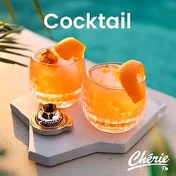 Cherie Cocktail