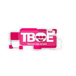 ТВОЁ FM