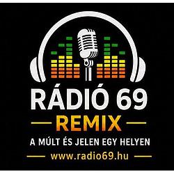 Rádió 69 Remix