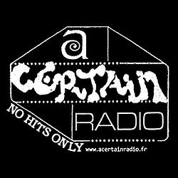 A Certain Radio