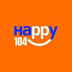 Happy 104