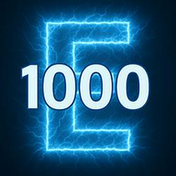 1000 E