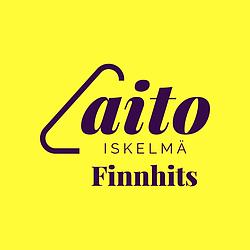 Aito Iskelmä Finnhits Supla