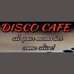 Disco Cafe