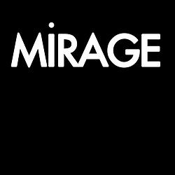 Mirage Bar & Lounge