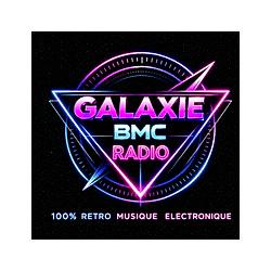Galaxy BMC Radio