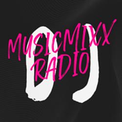 DJ Musicmixx