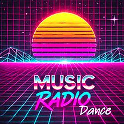 Dance Music Radio AI