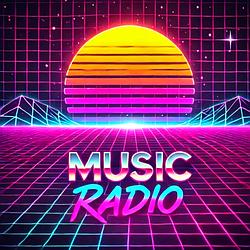 Lo-Fi Music Radio AI