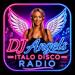 DJ Angels Italo Disco Radio