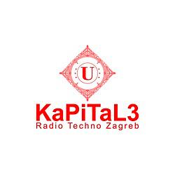 Kapital 3 Radio Techno Zagreb