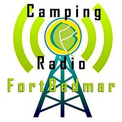 Camping Radio Fort Bedmar