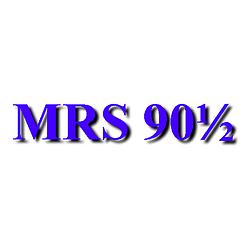 MRS 90.5 Stockholm