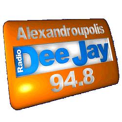 Radio Dee Jay 94.8 FM