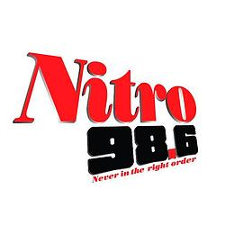 Nitro 98.6 FM