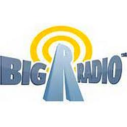 Big R Radio - The Hawk!