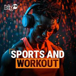 bigFM Sports and Workout
