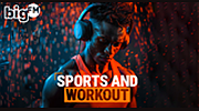 bigFM Sports and Workout